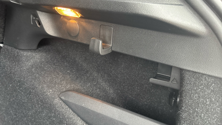 Skoda Kamiq 1.0 TSI 110 Monte Carlo 5dr DSG Petrol Hatchback